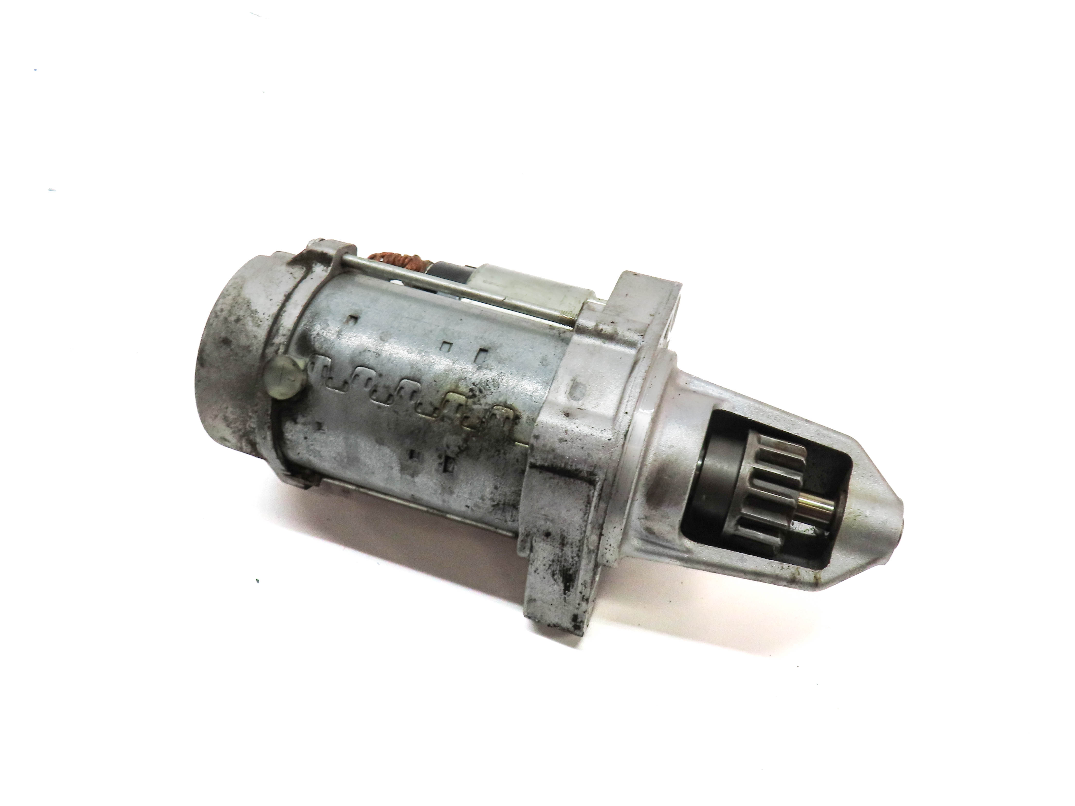 2013-2020 MERCEDES B250 CLA GLA CLASS (C117 W156 W246) ENGINE STARTER MOTOR — exact item pictured